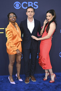 CBS Primetime Programmpräsentation 2026-2027 in Los Angeles
