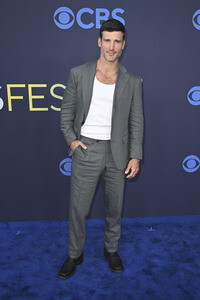 CBS Primetime Programmpräsentation 2026-2027 in Los Angeles