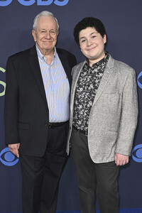 CBS Primetime Programmpräsentation 2026-2027 in Los Angeles