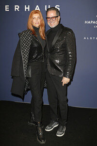 Christmas Shopping Night 2025 in Hamburg