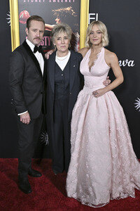 Filmpremiere 'Christy', AFI Fest 2025 in Los Angeles