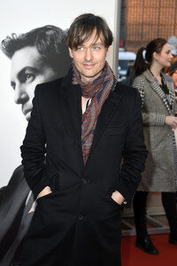 Filmpremiere 'Der Fall Collini' in Berlin