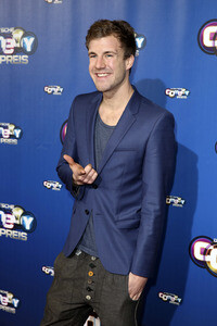 Der Deutsche Comedypreis 2015 in Köln
