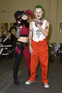 German Comic Con Berlin 2017