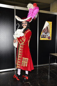 German Comic Con 2017 in Dortmund