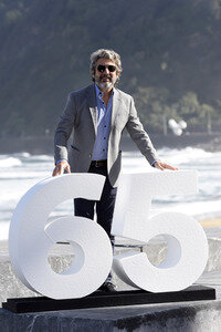 'La Cordillera' Photocall, San Sebastian Film Festival 2017