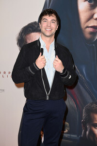 Filmpremiere 'Corpus Delicti' in Berlin