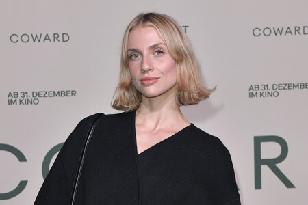 Filmpremiere 'Coward' in Berlin