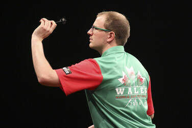 World Cup of Darts, Hamburg