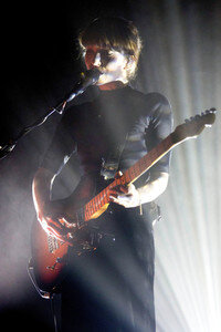 Konzert von Daughter in Hamburg