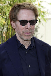 Hand and Footprint Ceremony mit John Davis in Los Angeles