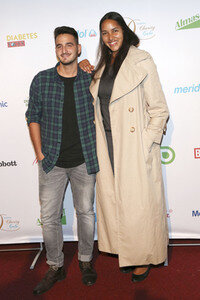 6. Diabetes Charity Gala in Berlin
