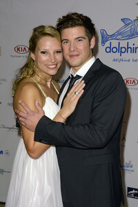 Gala 'Dolphin's Night 2015' in Düsseldorf