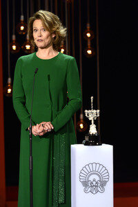 Donostia Award Gala, San Sebastian Film Festival 2016