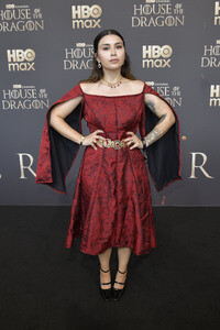 Season 3 Premiere 'House of the Dragon' in Berlin