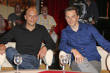 '3nach9' Talkshow, Bremen