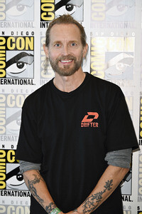 Photocall 'Drifter', San Diego Comic-Con International 2026
