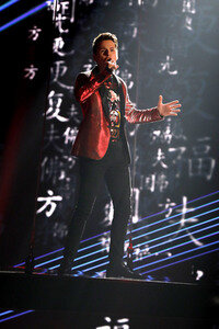 1. Liveshow 'DSDS 2017' in Köln