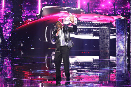 2. Liveshow 'DSDS 2017' in Köln