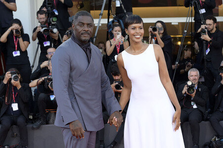 Filmpremiere 'A House of Dynamite', Internationale Filmfestspiele von Venedig 2025