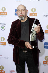 Verleihung des Echo Jazz 2015 in Hamburg