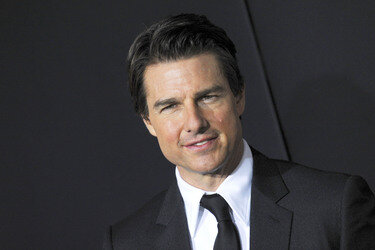 'Edge of Tomorrow' Premiere, New York