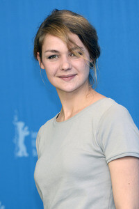 'Auf einmal / All of a Sudden' Photocall, Berlinale 2016