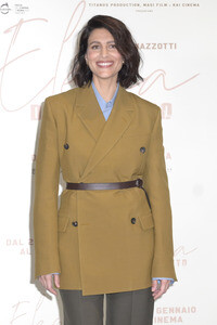 Photocall 'Elena del Ghetto' in Rom