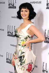 Elle Style Awards 2014, London