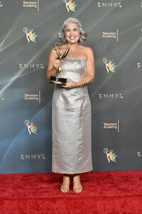 2026 Emmy Awards Night 2 in Los Angeles
