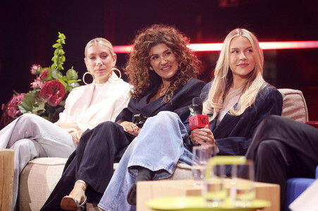 The Empowering Festival by Miss Germany 2026 in München