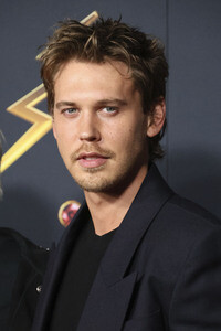 Filmpremiere 'Epic: Elvis Presley in Concert' in Los Angeles