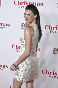 Filmscreening 'Christmas Everyday' in Los Angeles