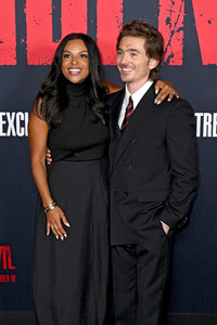 Filmpremiere 'Resident Evil' in Los Angeles