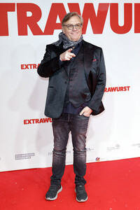 Filmpremiere 'Extrawurst' in Essen