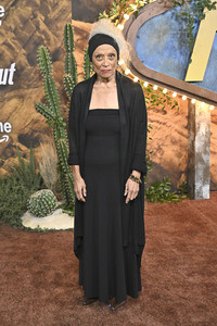 Season 2 Premiere 'Fallout' in Los Angeles