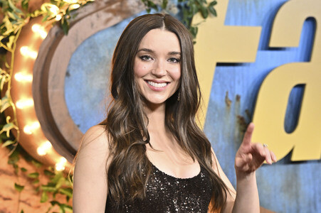 Season 2 Premiere 'Fallout' in Los Angeles