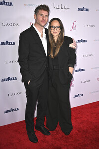 Daily Front Row's Fashion LA Awards 2026 in Beverly Hills