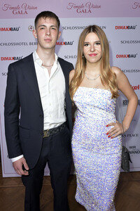 FaceClub Female Vision Gala 2025 in Berlin