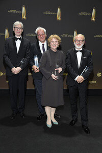 Der Deutsche Fernsehpreis 2025 in Köln