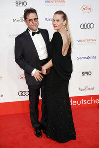 45. Deutscher Filmball 2018 in München