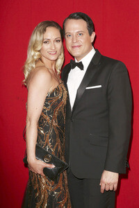 Filmball Vienna 2016 in Wien