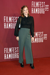 Eröffnung vom 24. Filmfest Hamburg