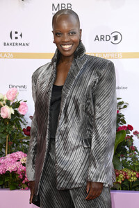 Deutscher Filmpreis 2026 in Berlin