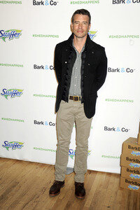 Tier Adoptions Event in New York