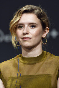 Pressekonferenz 'Franz', San Sebastian International Film Festival 2025