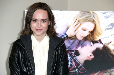 Photocall zum Kinofilm 'Freeheld' in Berlin