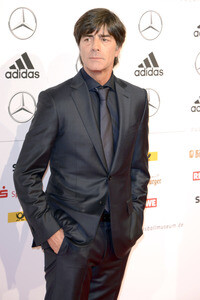 Eröffnungsgala im Deutschen Fußballmuseum in Dortmund