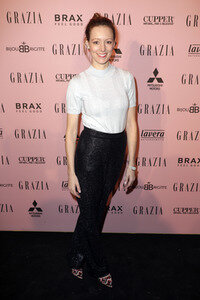 GRAZIA Pop Up Breakfast auf der Mercedes-Benz Fashion Week Berlin Autumn/Winter 2017