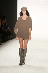 Riani Fashion Show, Berlin Fashion Week Autumn/Winter 2015